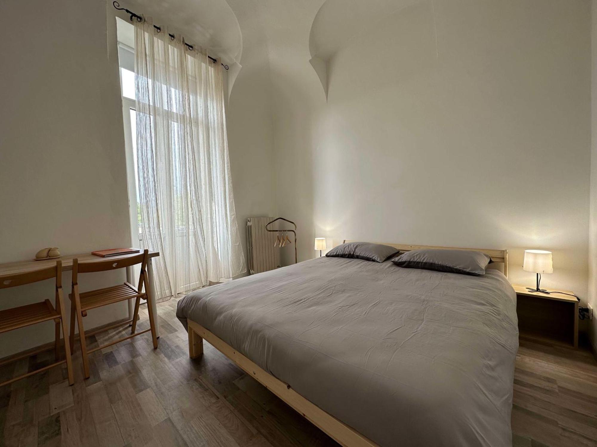 Al Belvedere Affittacamere Cuneo Buitenkant foto